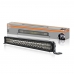 Автомобилен LED Бар, OSRAM Lightbar VX500-CB, 12/24V, 72W, 6000K, 582 mm, Combo